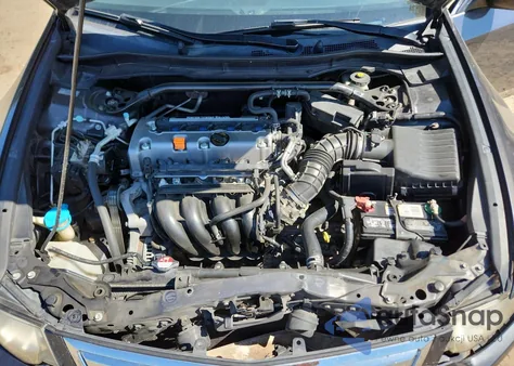 2014 Acura Tsx from USA, damaged, VIN JH4CU2F45EC001690